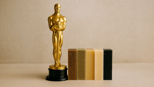 And the Oscar Goes To… Sabun Rolü Yapan Deterjanlar!
