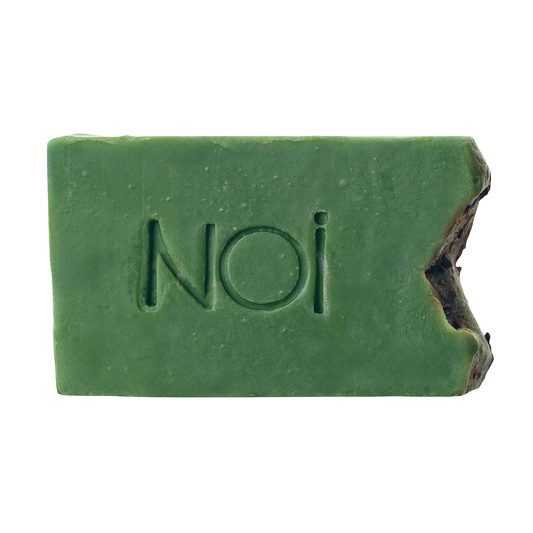 NOİ Matcha Sabunu
